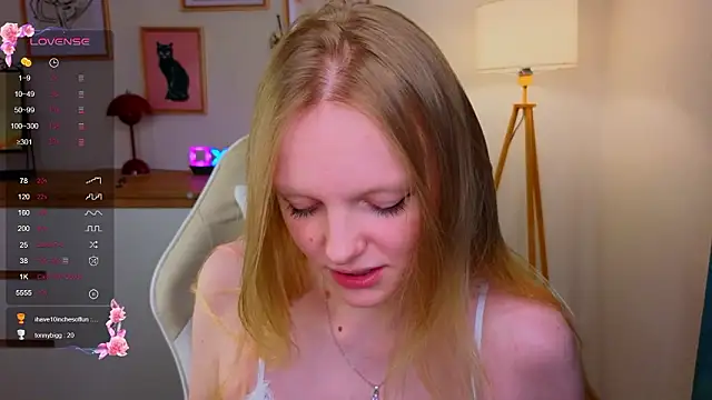 evangel1ne online show from 02.12.26