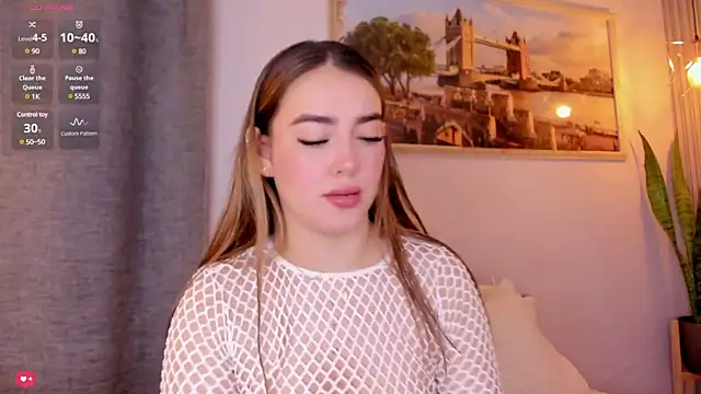 Snapshot of Assh_lee_ chatting on 02.07.25 Assh lee online show from 02.07.25