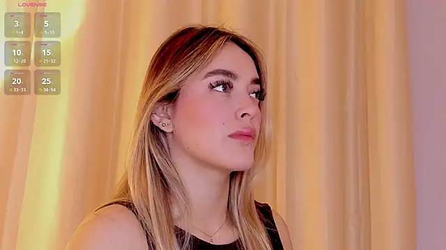 Assh lee  online show from 02.26.26