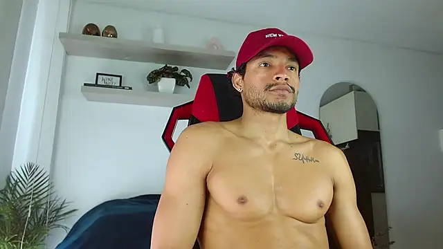 Snapshot of Robyn_Miller chatting on 10.03.25 Robyn Miller online show from 10.03.25