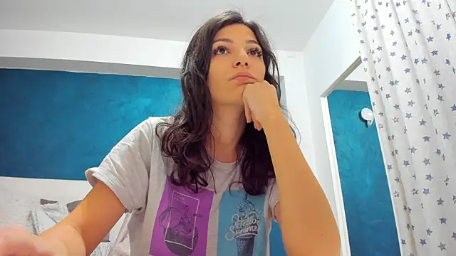 Anna Lewis online show from 02.20.25