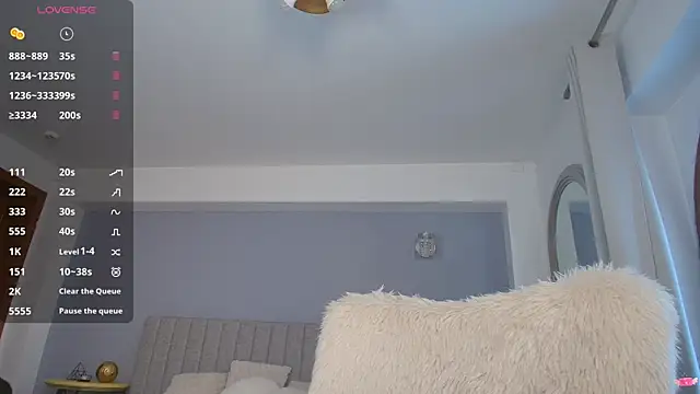 Snapshot of Anna_Lewis chatting on 01.19.26 Anna Lewis online show from 01.19.26