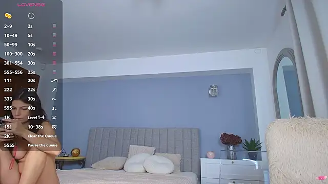 Snapshot of Anna_Lewis chatting on 02.14.26 Anna Lewis online show from 02.14.26