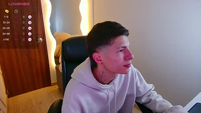 harrisoncuper online show from 12.16.24