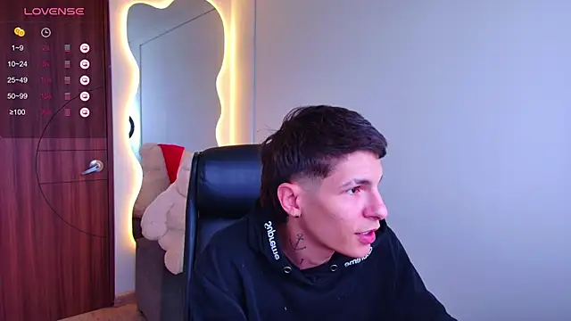 harrisoncuper online show from 01.05.25