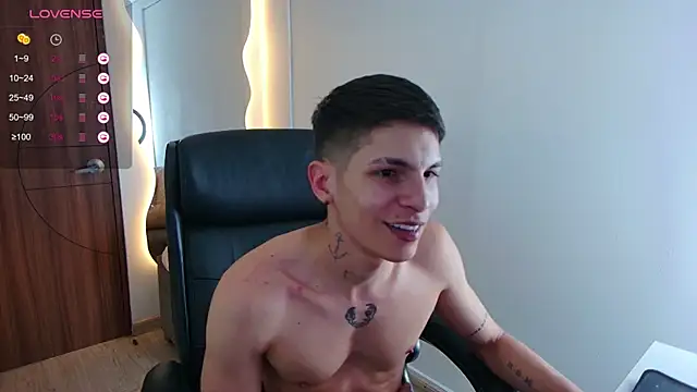 harrisoncuper online show from 01.20.25