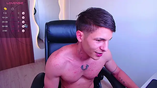 harrisoncuper online show from 03.17.25