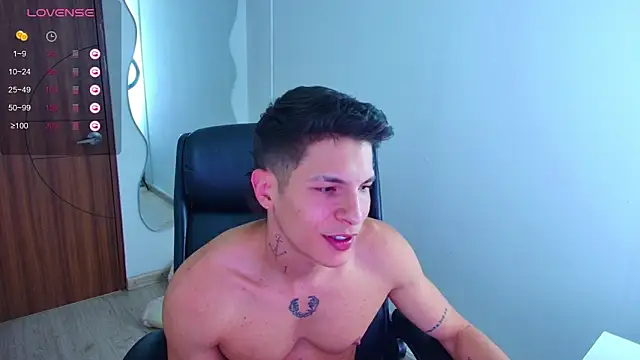 harrisoncuper online show from 02.06.26