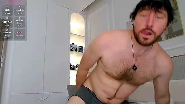 mr smithh91 online show from 01.18.26