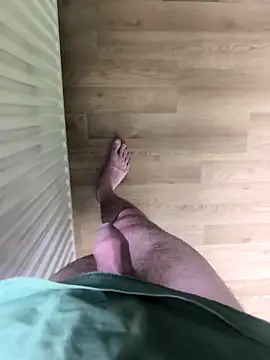 Snapshot of Koudy1 chatting on 11.24.25 Koudy1 online show from 11.24.25