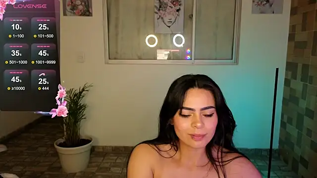 sexyladyy  online show from 02.13.25