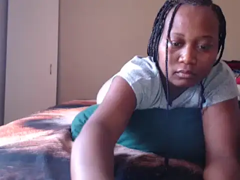 EbonySeductressx online show from 12.28.24