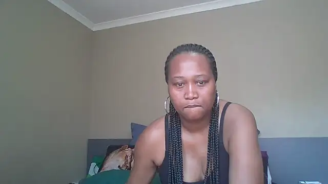 EbonySeductressx online show from 09.19.25