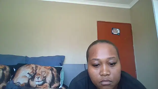 EbonySeductressx online show from 10.17.25