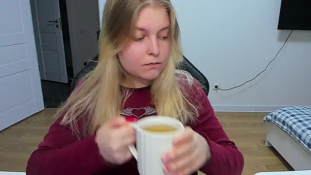 stacy miracle online show from 12.01.24