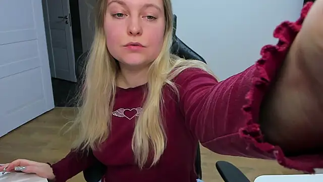 stacy miracle online show from 01.28.25