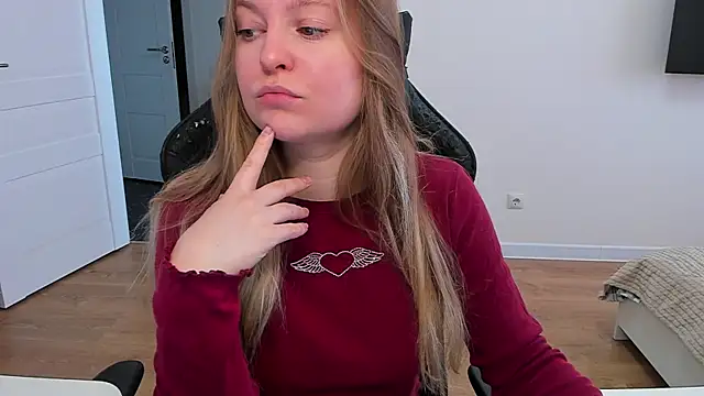 stacy miracle online show from 04.11.26