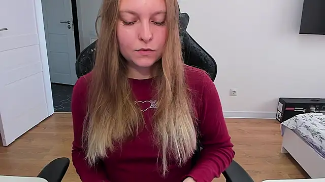 stacy miracle online show from 07.08.26