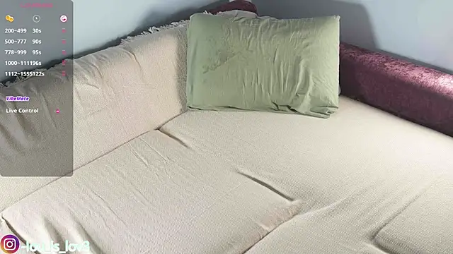 Louis Karlos online show from 10.09.25