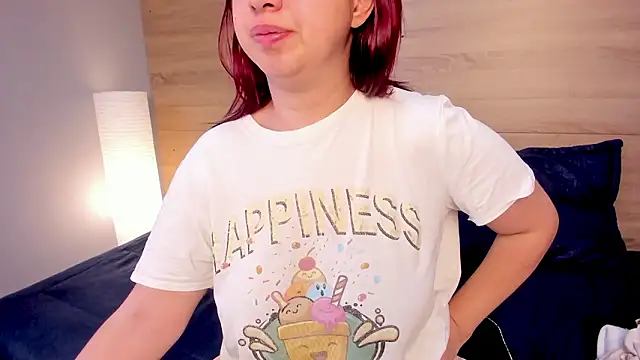 madelaine blosson online show from 03.06.26