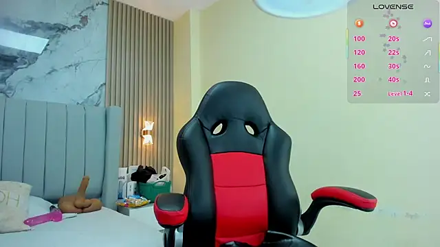 MAGIEVANS1 online show from 04.01.26