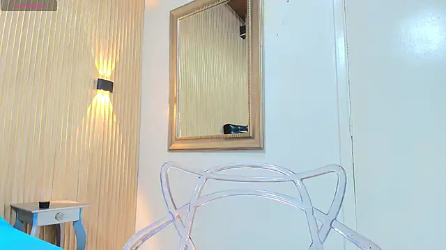  Valeria Brown online show from 03.03.26