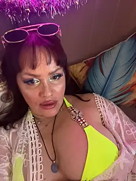 Lolaley2 online show from 03.14.26