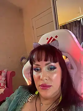 Lolaley2 online show from 04.09.26