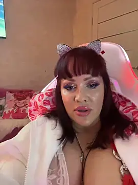 Lolaley2 online show from 04.11.26