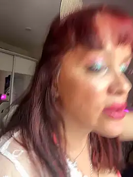 Snapshot of Lolaley2 chatting on 04.27.26 Lolaley2 online show from 04.27.26
