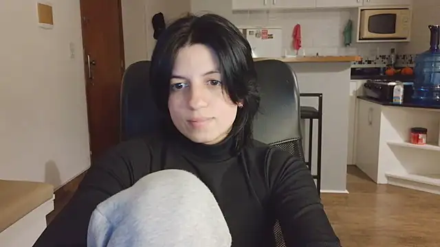 kyslrana online show from 07.14.26