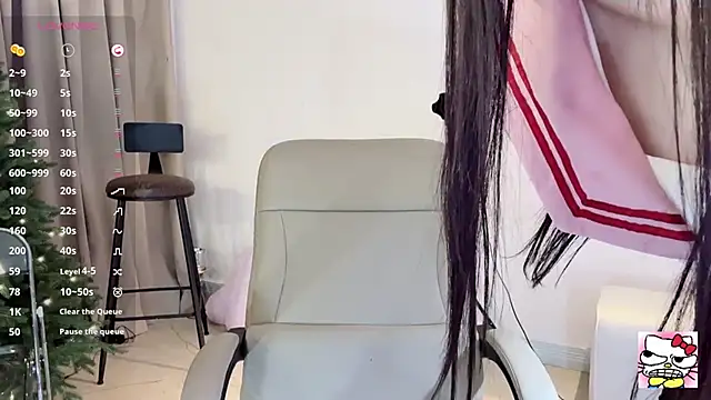 Hahaha ha2 online show from 12.24.24