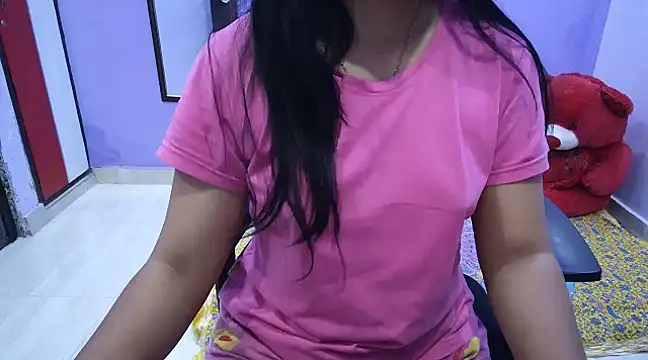 BabyNaina online show from 02.11.25