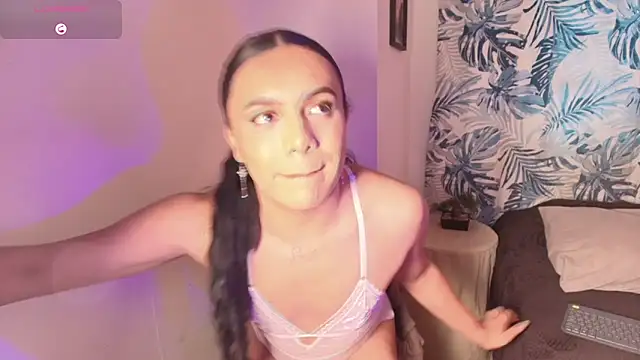 sweetcata23 online show from 02.23.26