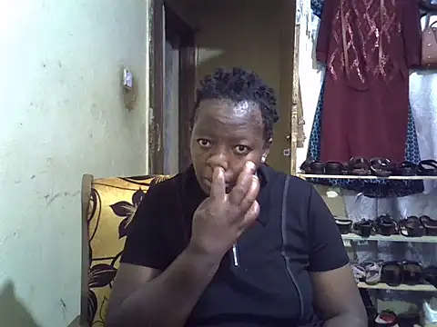 Ebonyceline online show from 01.16.26