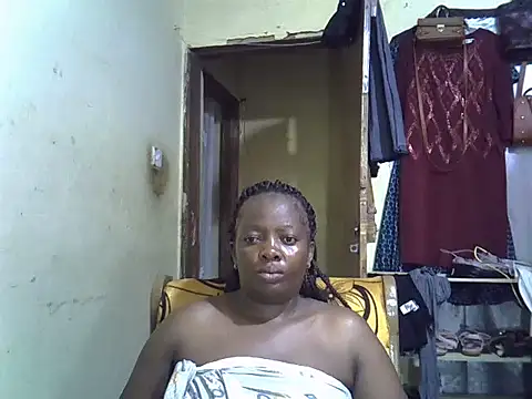 Ebonyceline online show from 02.03.26
