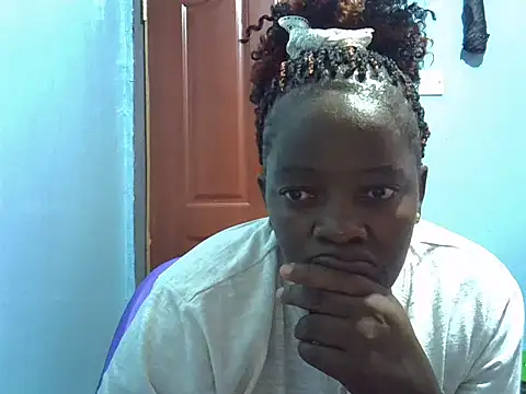 Ebonyceline online show from 03.13.26