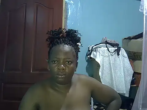 Ebonyceline online show from 04.19.26