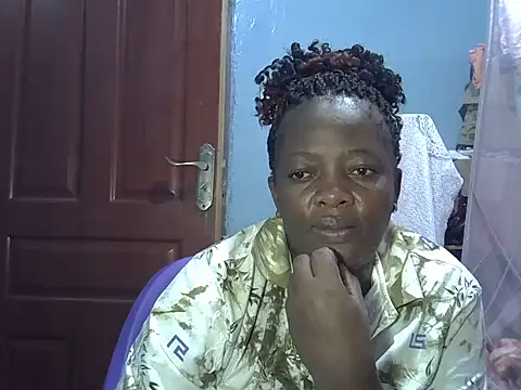 Ebonyceline online show from 04.21.26