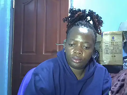 Ebonyceline online show from 04.26.26