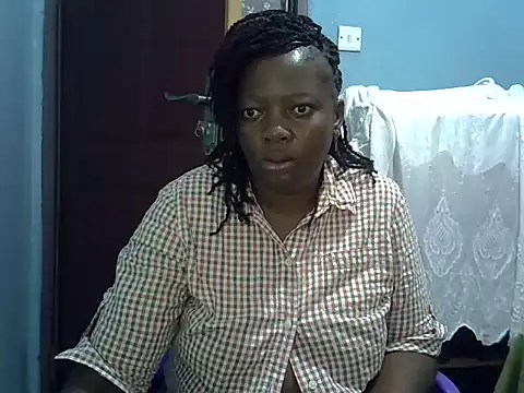Ebonyceline online show from 05.14.26