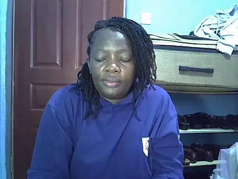 Ebonyceline online show from 05.24.26