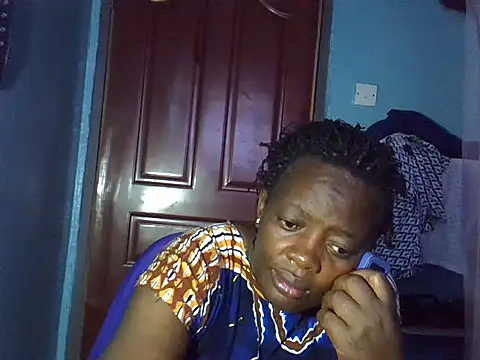 Ebonyceline online show from 06.05.26
