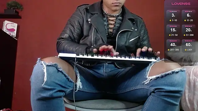 TomLover 12 online show from 03.17.25