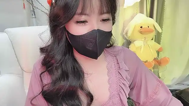 Snapshot of Mya_Lee chatting on 01.23.25 Mya Lee online show from 01.23.25