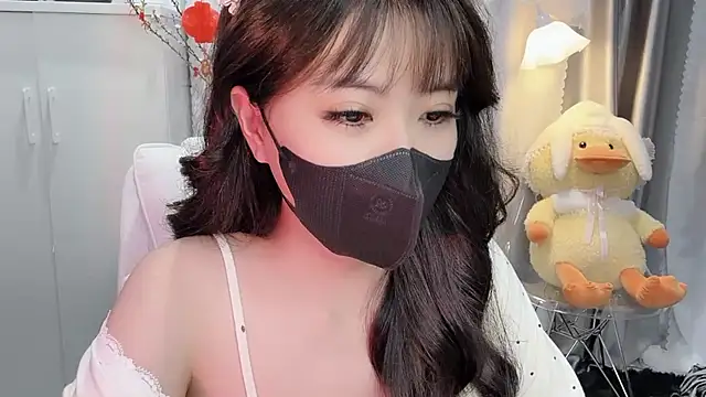 Snapshot of Mya_Lee chatting on 01.24.25 Mya Lee online show from 01.24.25