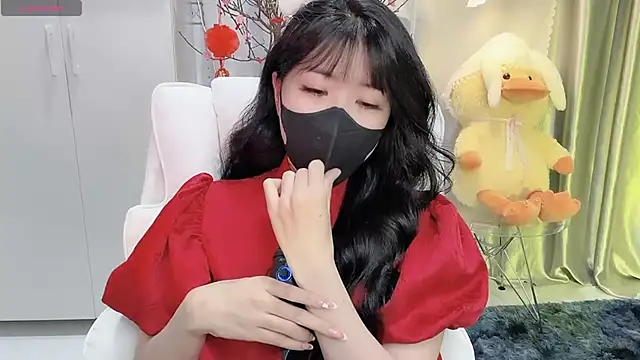 Snapshot of Mya_Lee chatting on 01.25.25 Mya Lee online show from 01.25.25