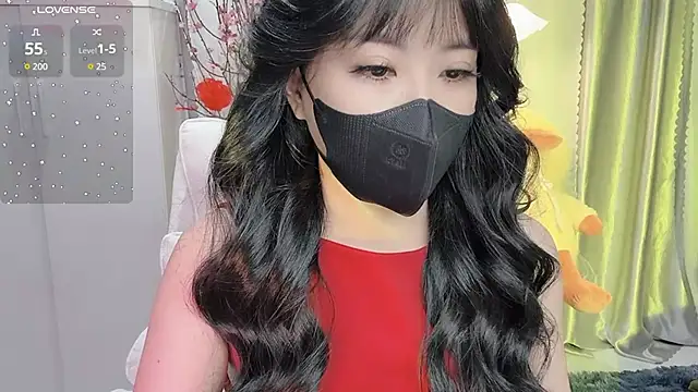 Snapshot of Mya_Lee chatting on 01.28.25 Mya Lee online show from 01.28.25