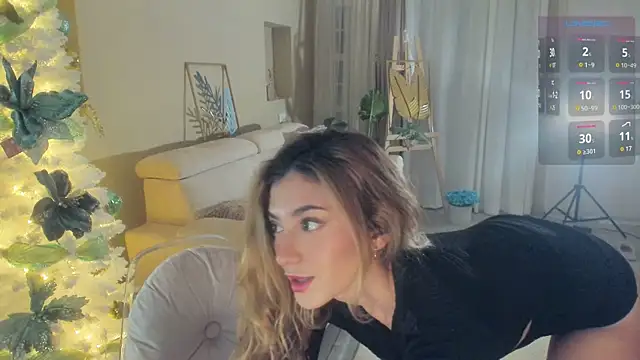 missrubijasper online show from 02.04.25