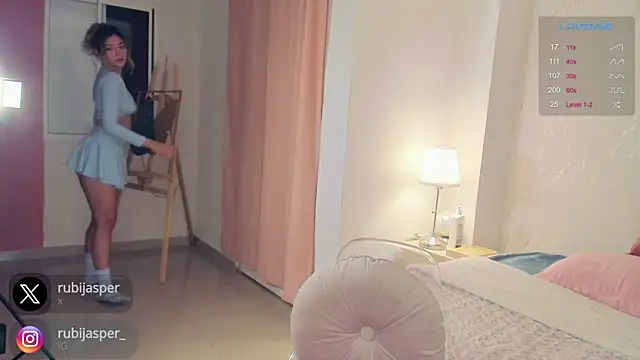 missrubijasper online show from 03.06.25